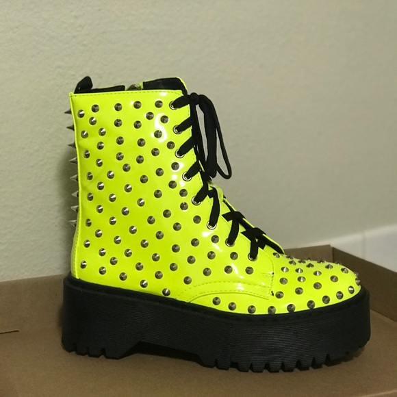 🤩🤩🤩 LAST PAIR SIZE 6 - Picture 4 of 9